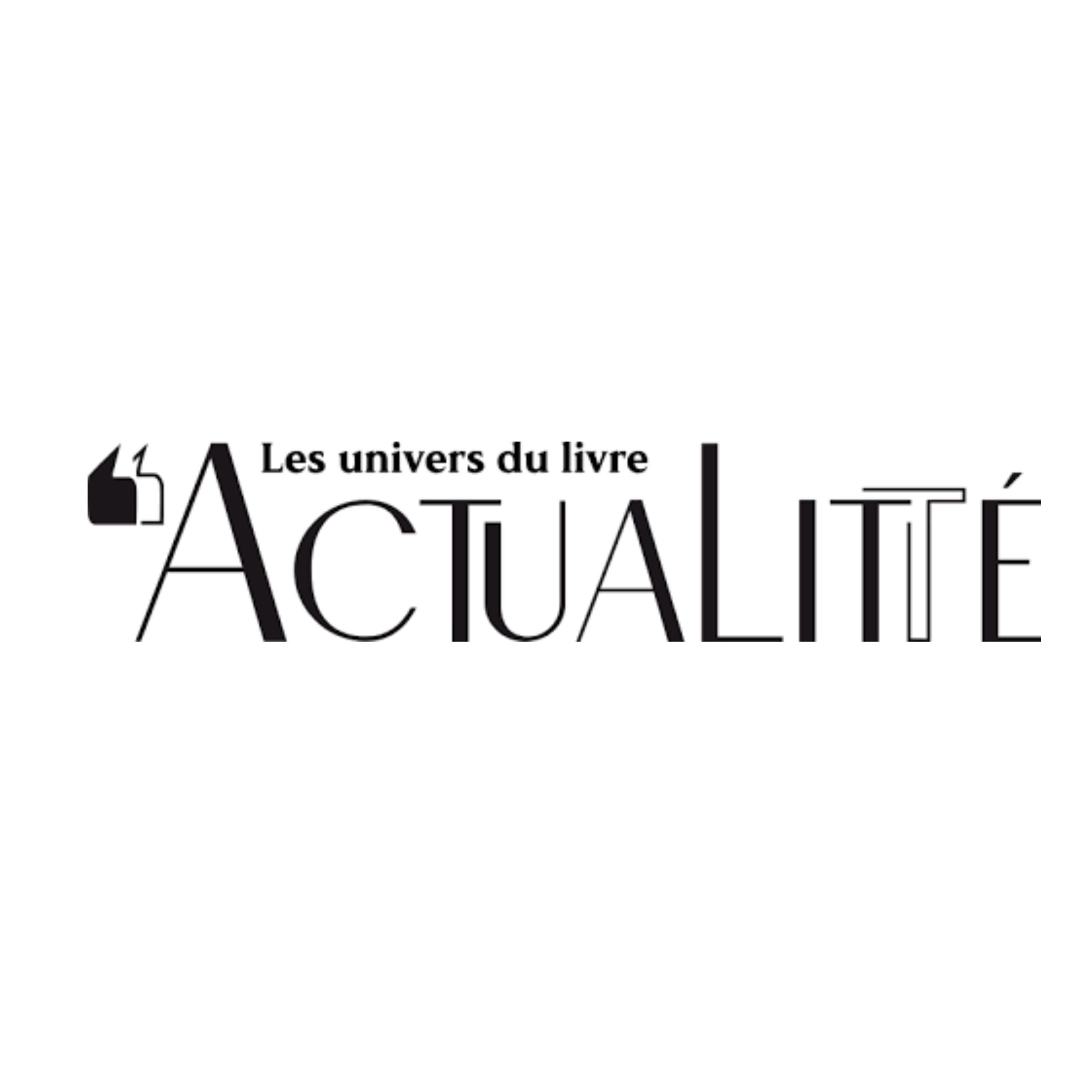 Actualitté(France)