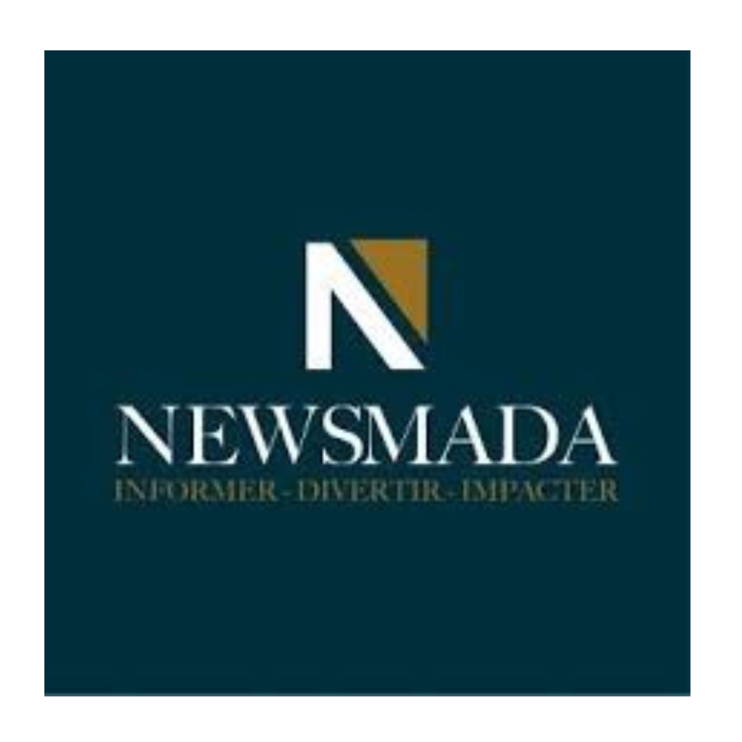 News Mada (Madagascar)