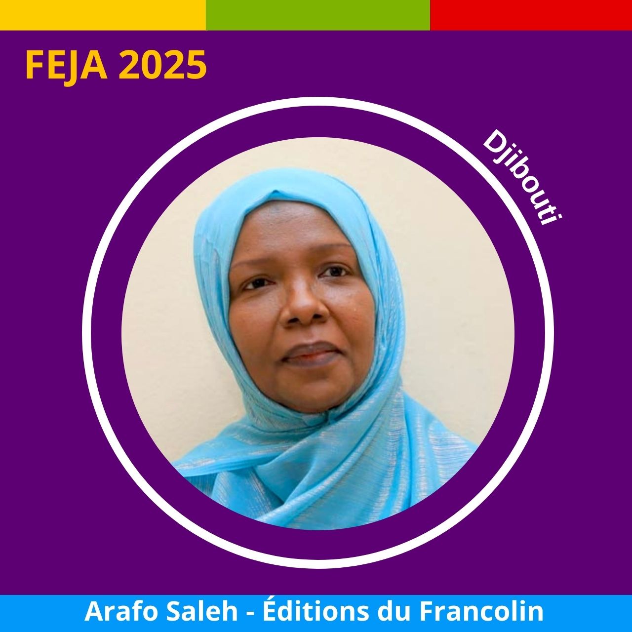 EDITIONS LE FRANCOLIN