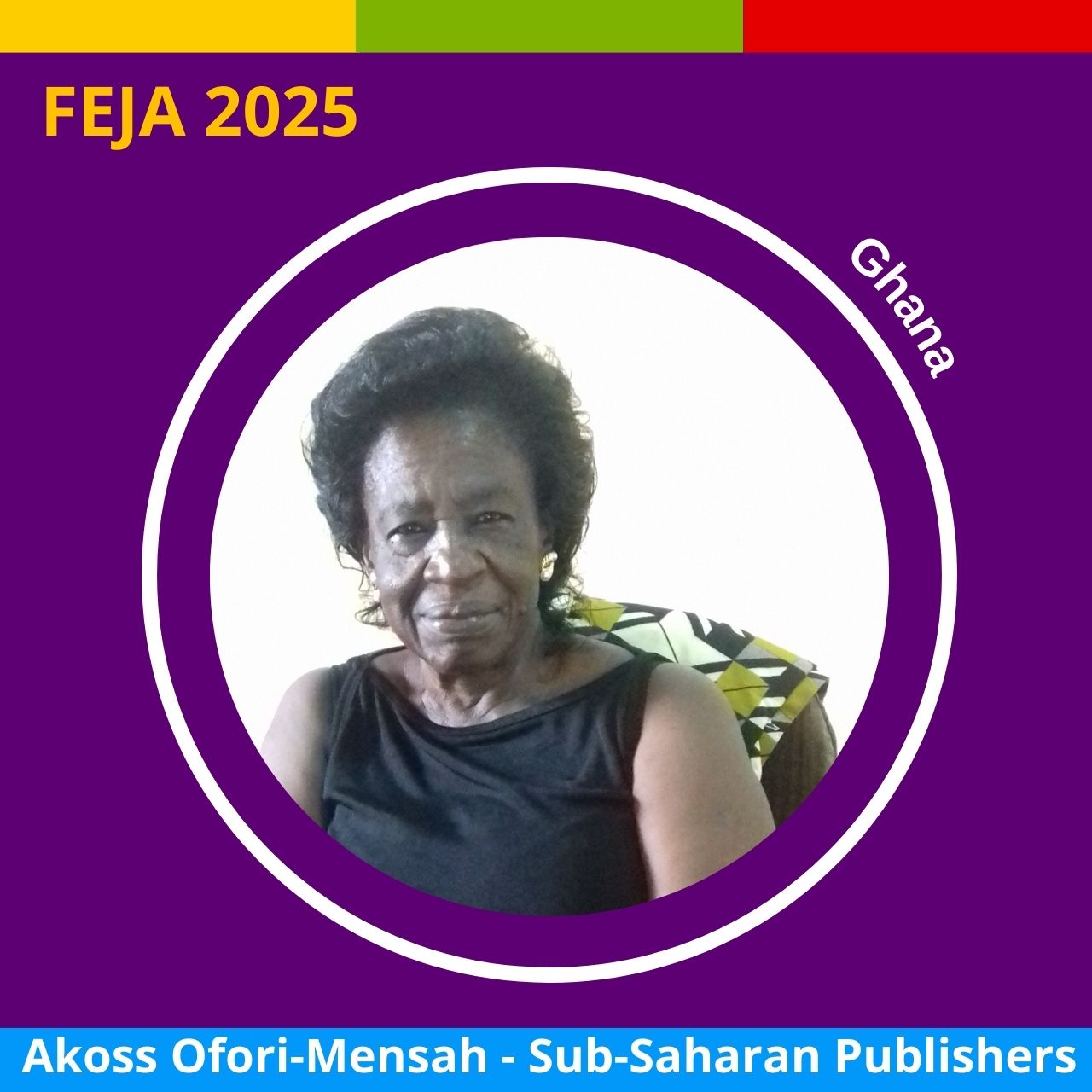 SUB-SAHARAN PUBLISHERS