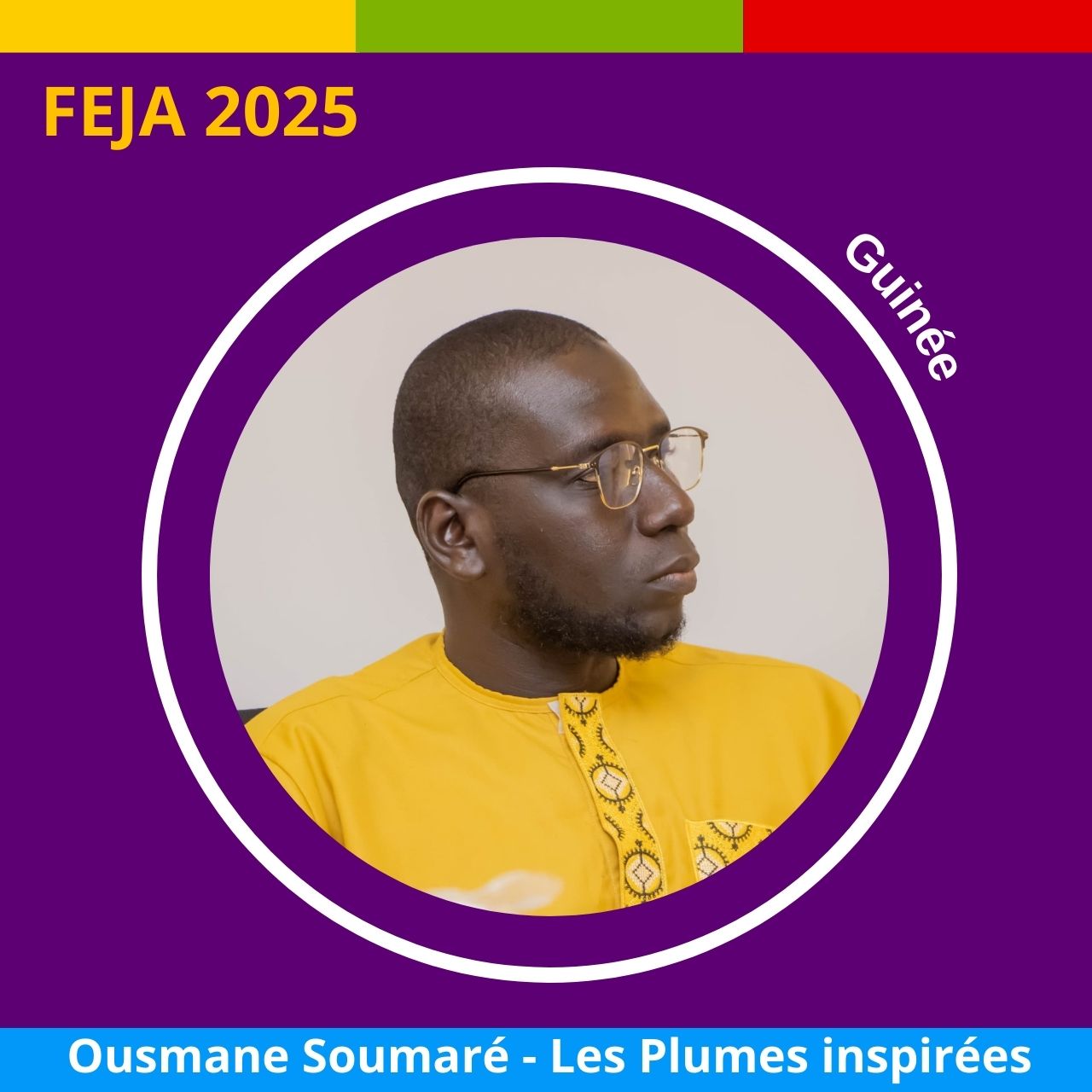 Les plumes inspirées