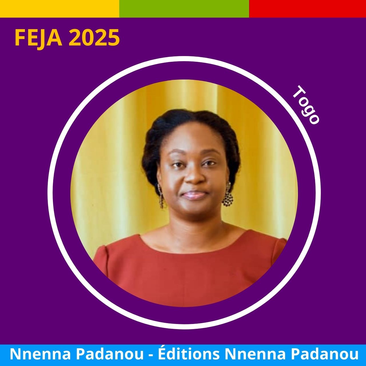 Editions Nnenna Padanou