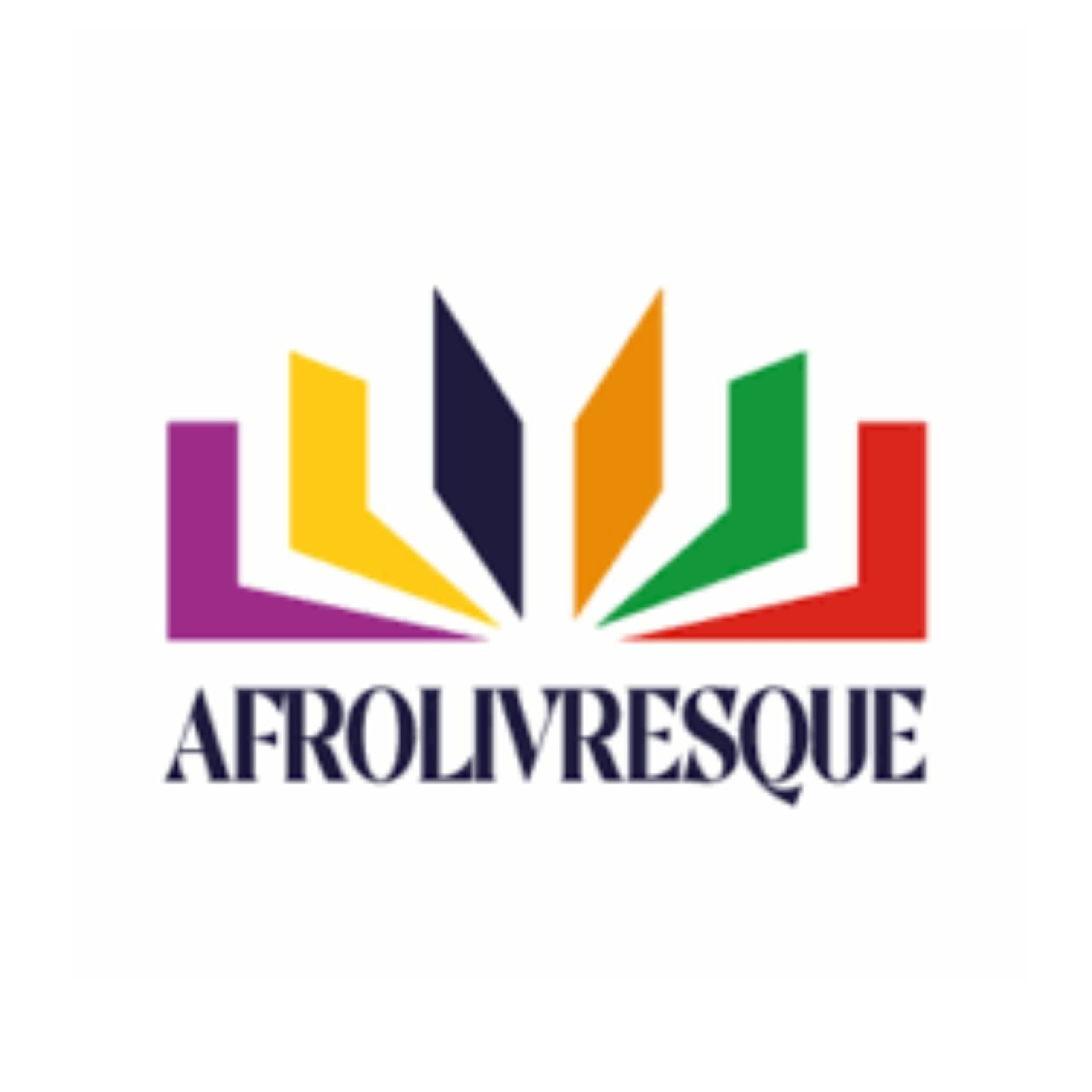 Site Afrolivresque
